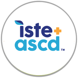 Association for Supervisor and Curriculum Development logo
